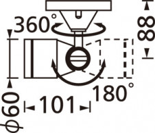 ODELIC �����ǥ�å� �������ƥꥢ�饤�� OG254001 �����ˡ��