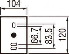 ODELIC �����ǥ�å� �������ƥꥢ�饤�� OG254150 ���տ�