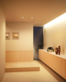 ODELIC �����ǥ�å� �����Ѵ��ܾ��� OL251685 �ܹ������