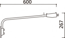 ODELIC ǥå ܹʡեѡ XA253169 ˡ