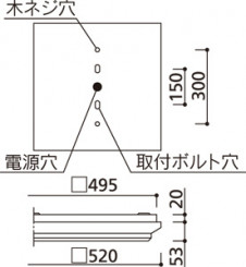 ODELIC �����ǥ�å� �١����饤�� XD266059P1 �����ˡ��