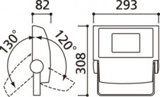 ODELIC �����ǥ�å� �������ƥꥢ�饤�� XG254335 �����ˡ��