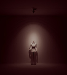 �ޥå����쥤 MAXRAY LED���ݥåȥ饤�� MS10352-85-90 �̿�1