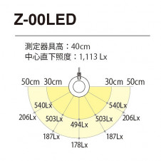 ���ľ��� �ǥ���������� Z-LIGHT Z-00LEDW �̿�2