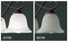 ߾ KOIZUMI LED ǥꥢ AA38153L ̿1