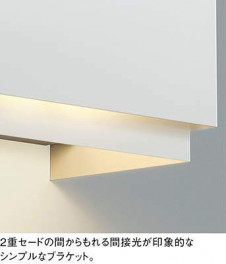 �������߾��� KOIZUMI LED �֥饱�å� AB38112L �̿�1