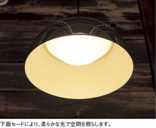 �������߾��� KOIZUMI LED �ڥ����� AP40789L �̿�2