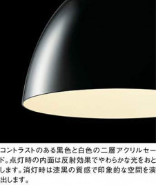 �������߾��� KOIZUMI LED �ڥ����� AP42304L �̿�1