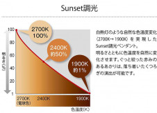�������߾��� KOIZUMI LED �ڥ����� AP43530L �̿�1