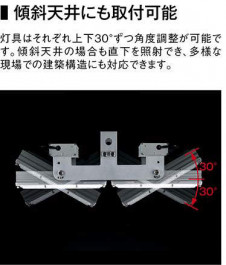 �������߾��� KOIZUMI LED �١����饤�� XH44131L �̿�1