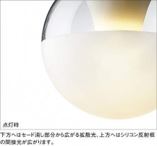 �������߾��� KOIZUMI LED �ڥ����� XP43542L �̿�2