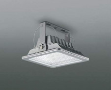 �������߾��� KOIZUMI LED �١����饤�� XU39124L �̿�1