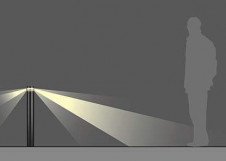 ߾ KOIZUMI LED ȥɥ XU44413L ̿4