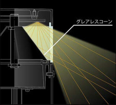 ߾ KOIZUMI LED ȥɥ XU44414L ̿3