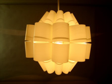 ëӹ ڥ P.P.LAMP SHADE DON ̿1