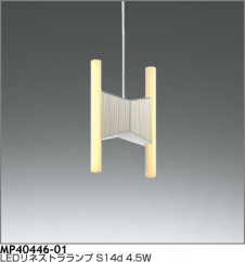 �ޥå����쥤 MAXRAY LED�ڥ����� MP40446-01 �̿�1