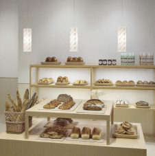 �ޥå����쥤 MAXRAY LED�ڥ����� MP40248-48-44 �̿�1