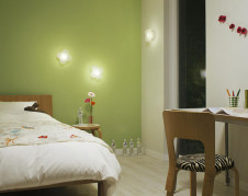 �ܹ����DAIKO ����ŵ� LED �֥饱�å� DBK-38325Y