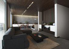 ܹDAIKO ŵ LED ١饤 DBL-4342YW