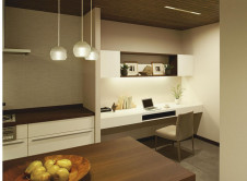 ܹDAIKO ŵ LED ١饤 DBL-4342YW