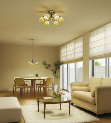 �ܹ����DAIKO ����ŵ� LED �����ǥꥢ DCH-39113Y