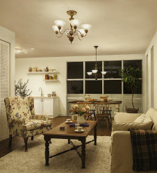 �ܹ����DAIKO ����ŵ� LED �����ǥꥢ DCH-39575Y