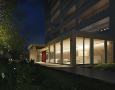 �ܹ����DAIKO ����ŵ� LED �����ȥɥ����ݥå� DOL-4611AB