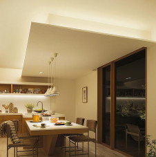 �ܹ����DAIKO ����ŵ� LED ���ܾ����Ѵ�� DSY-4739FW