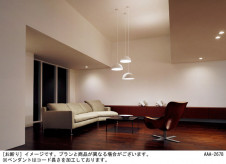 Panasonic LED �ڥ����ȥ饤�� LGB15132WK �̿�1