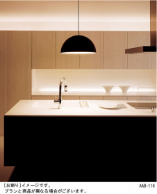 Panasonic LED �ڥ����ȥ饤�� LGB15142WK �̿�1