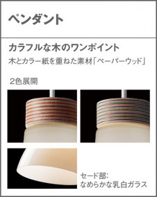 Panasonic LED �ڥ����ȥ饤�� LGB16061K �̿�4