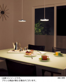 Panasonic LED �ڥ����ȥ饤�� LGB16233LE1 �̿�1