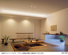 Panasonic LED �֥饱�å� LGB50056LB1 �̿�2