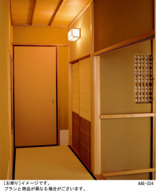 Panasonic LED �֥饱�å� LGB81683K �̿�1