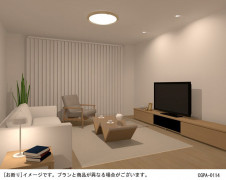 Panasonic LED ���ݥ�󥰥饤�� LGBZ2415 �̿�1