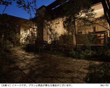 Panasonic LED ������饤�� LGW71612LE1 �̿�2