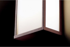 Panasonic LED �������ƥꥢ�������ȥɥ� LGW85033K �̿�2