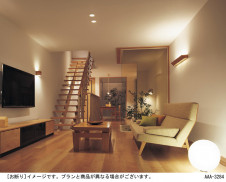 Panasonic LED ������� SF291BK �̿�1