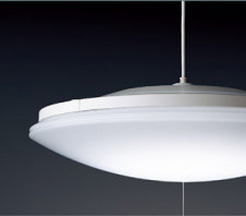 Panasonic LED �ڥ����ȥ饤�� LGB12510LE1 �̿�2