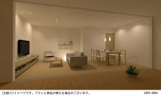 Panasonic LED �ڥ����ȥ饤�� LGB15008Z �̿�2