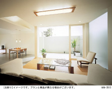 Panasonic LED �ڥ����ȥ饤�� LGB15010Z �̿�3