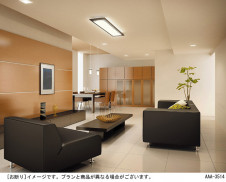 Panasonic LED �ڥ����ȥ饤�� LGB15014K �̿�2