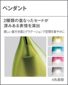 Panasonic LED �ڥ����ȥ饤�� LGB16096 �̿�2