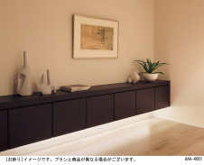 Panasonic LED �֥饱�å� LGB50021LB1 �̿�1