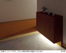 Panasonic LED �֥饱�å� LGB50021LB1 �̿�4