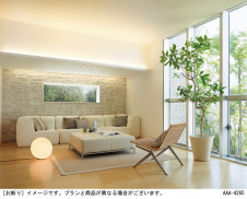 Panasonic LED �֥饱�å� LGB50082LB1 �̿�1