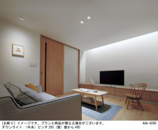 Panasonic LED �֥饱�å� LGB50086LB1 �̿�1