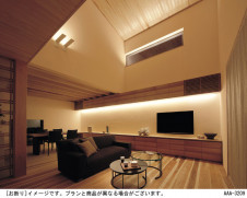 Panasonic LED �֥饱�å� LGB50170LG1 �̿�3