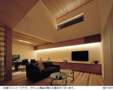 Panasonic LED �֥饱�å� LGB50170LG1 �̿�4