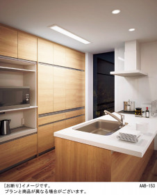 Panasonic LED ���å���饤�� LGB52061LE1 �̿�2